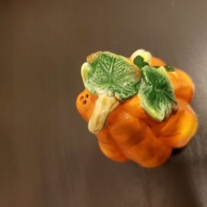 Fall Salt & Pepper Shakers